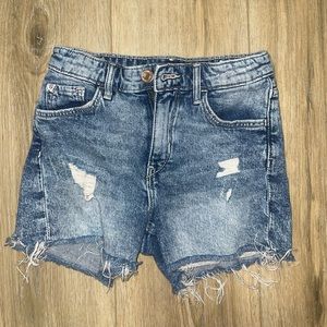 H&M 8-9Y Girls Jeans